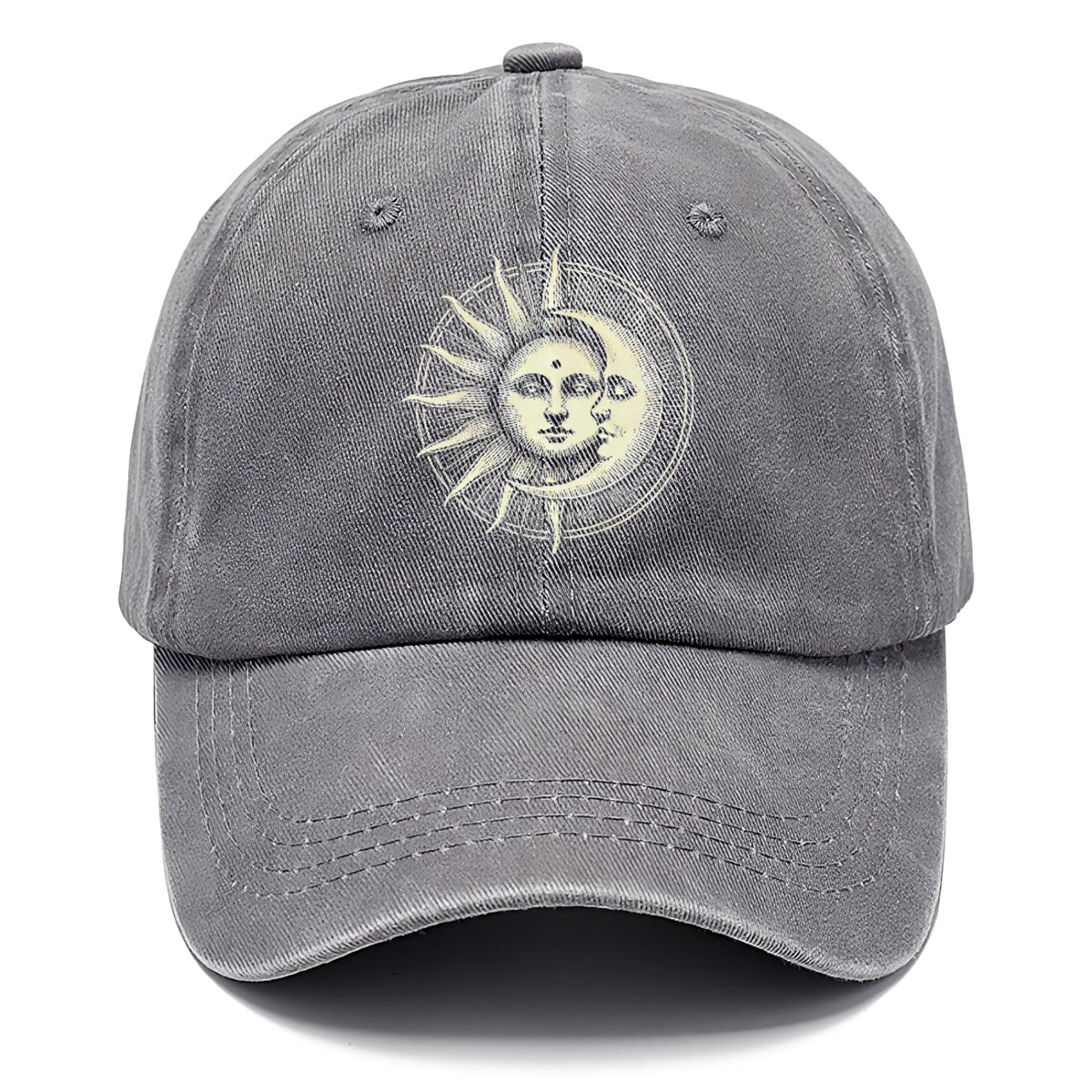 Celestial Harmony Classic Cap