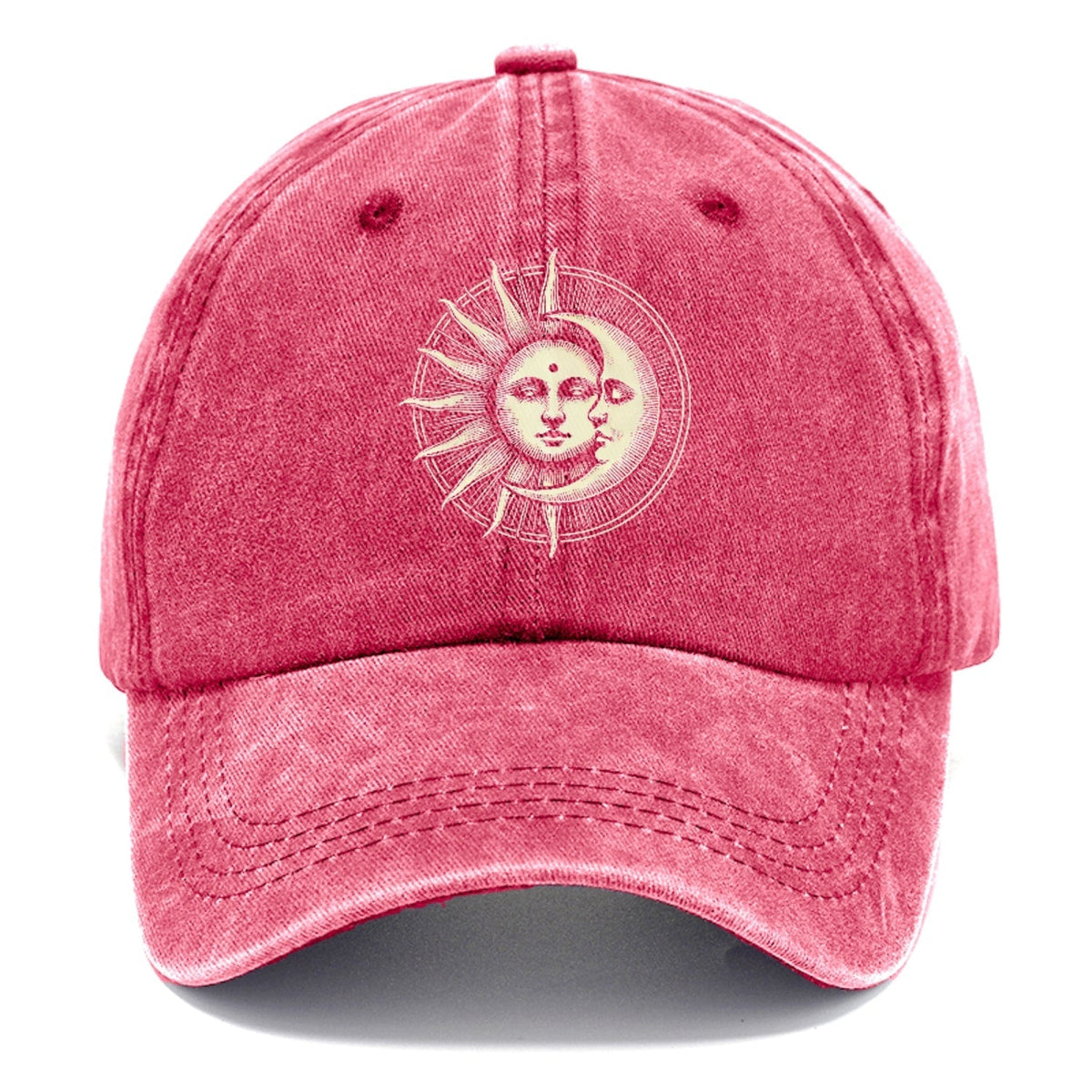 Celestial Harmony Classic Cap